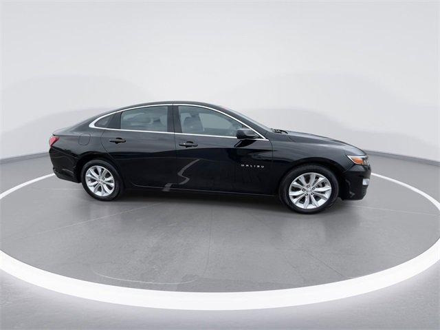 2022 Chevrolet Malibu Vehicle Photo in BOWLING GREEN, KY 42104-4102