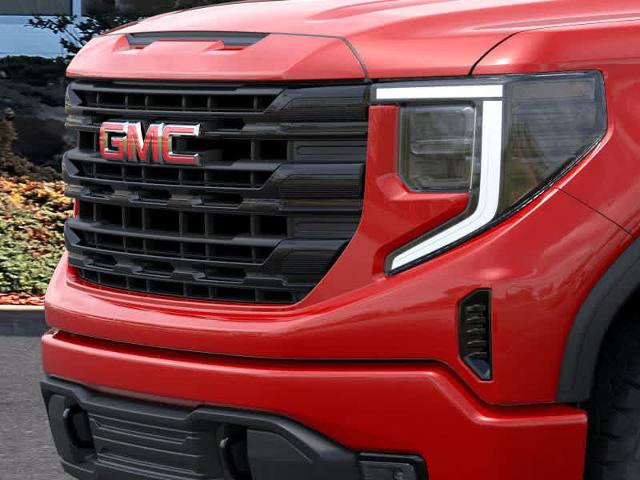 2025 GMC Sierra 1500 Vehicle Photo in ZELIENOPLE, PA 16063-2910