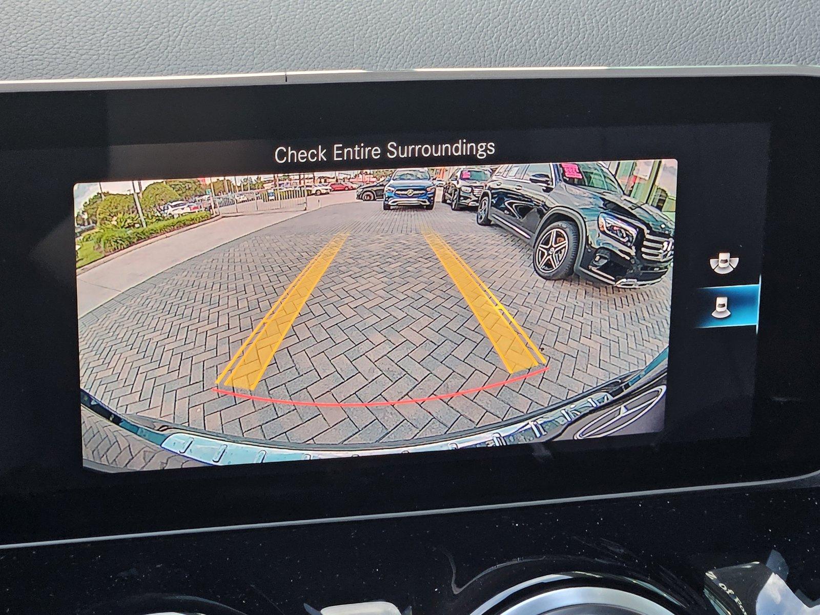 2021 Mercedes-Benz GLA Vehicle Photo in Fort Lauderdale, FL 33316