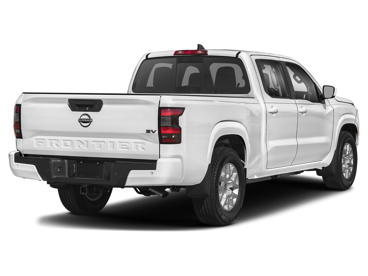 2022 Nissan Frontier Vehicle Photo in Tulsa, OK 74129