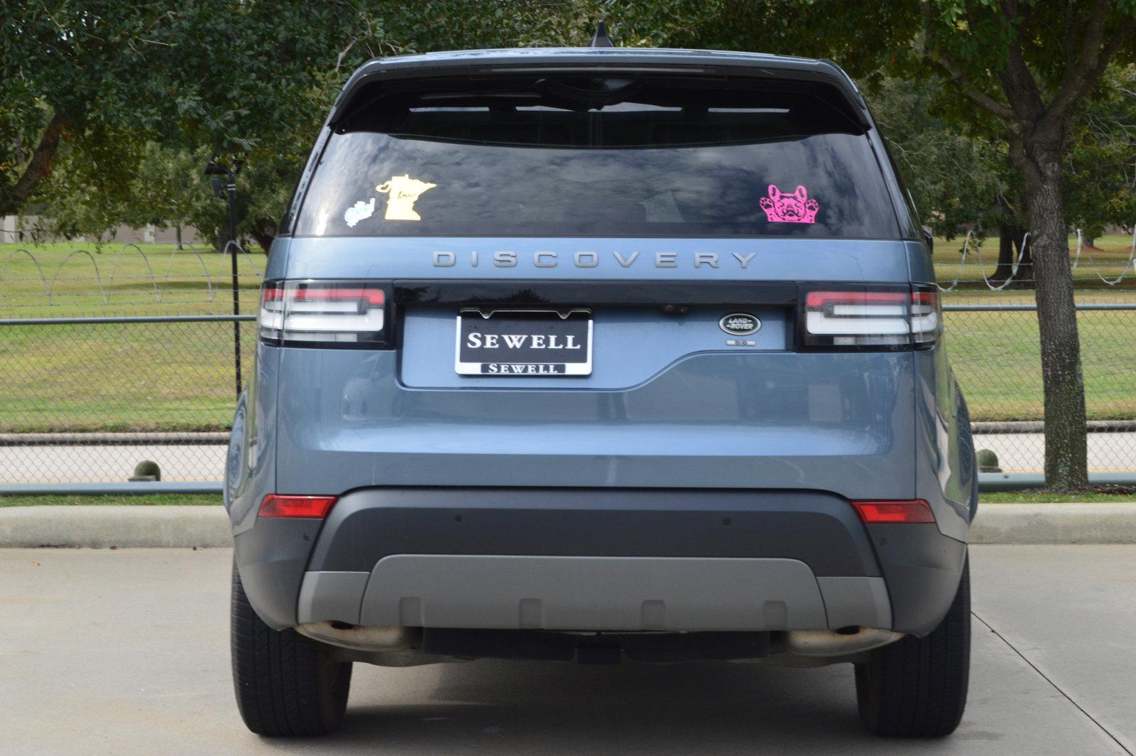 2020 Discovery Vehicle Photo in Houston, TX 77090