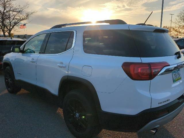 2018 GMC Acadia Vehicle Photo in Cedar Rapids, IA 52402