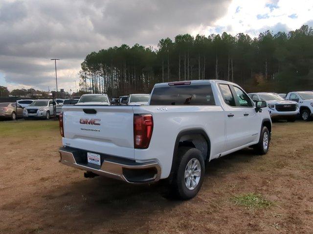 2025 GMC Sierra 1500 Vehicle Photo in ALBERTVILLE, AL 35950-0246