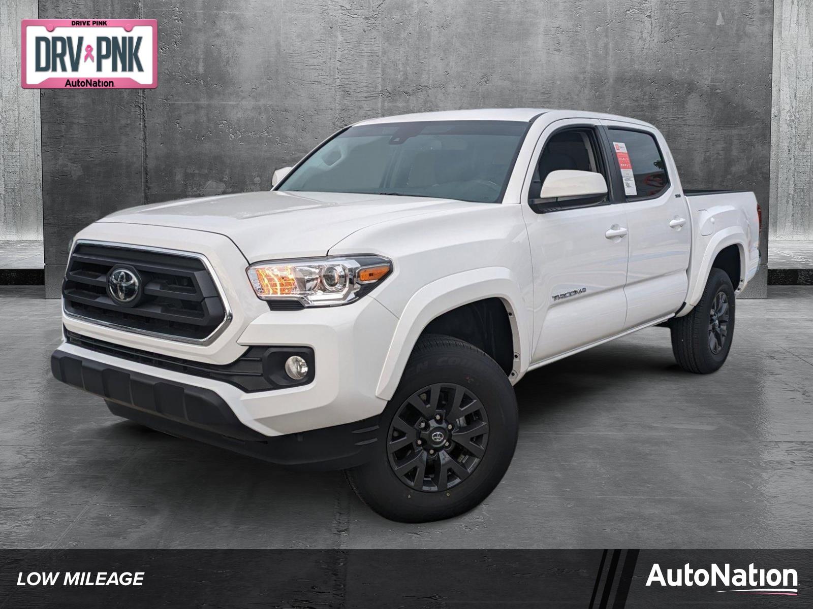 2023 Toyota Tacoma 2WD Vehicle Photo in Ft. Myers, FL 33907