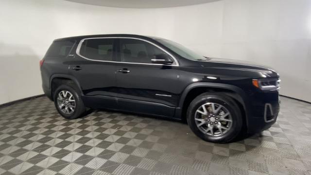 2020 GMC Acadia Vehicle Photo in ALLIANCE, OH 44601-4622