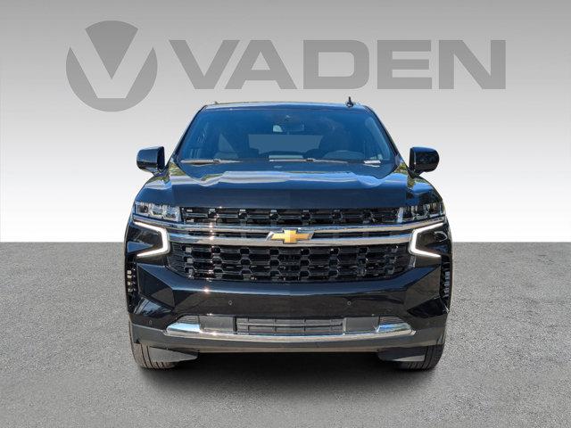 2023 Chevrolet Tahoe Vehicle Photo in BRUNSWICK, GA 31525-1881