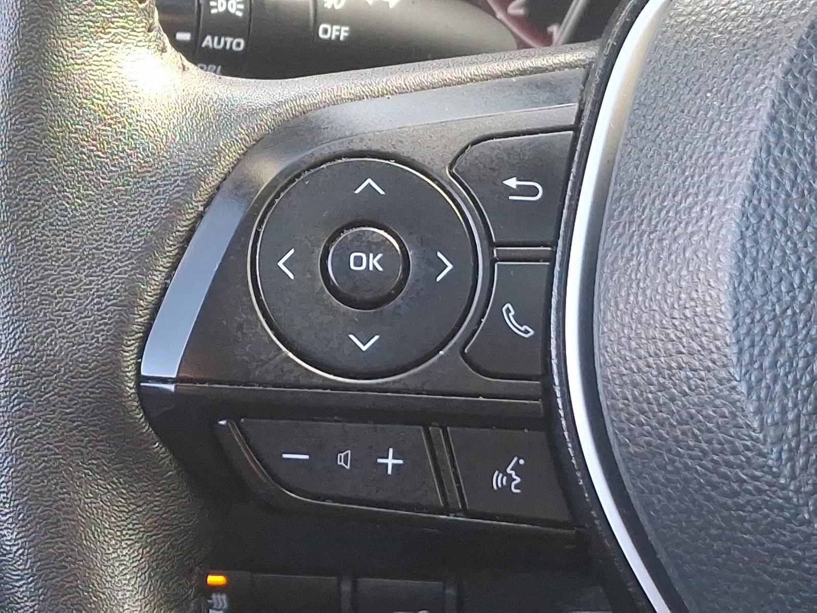 2023 Toyota RAV4 Vehicle Photo in Trevose, PA 19053
