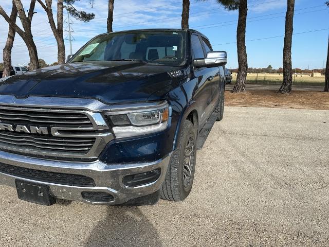 2019 Ram 1500 Vehicle Photo in EASTLAND, TX 76448-3020