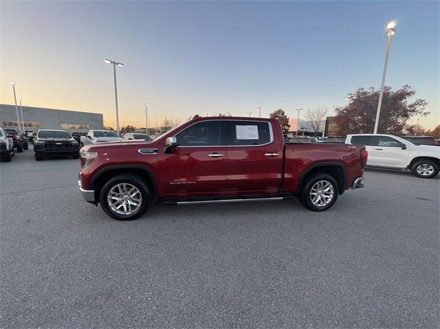 2019 GMC Sierra 1500 Vehicle Photo in BENTONVILLE, AR 72712-4322