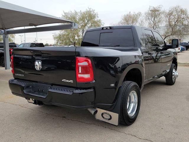 2024 Ram RAMT35 Vehicle Photo in ODESSA, TX 79762-8186