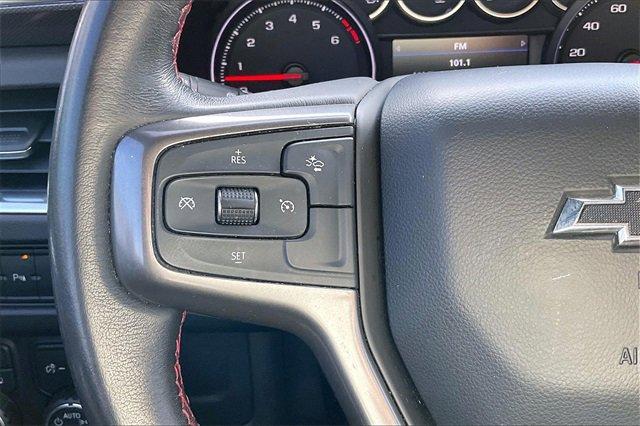 2021 Chevrolet Tahoe Vehicle Photo in INDEPENDENCE, MO 64055-1314