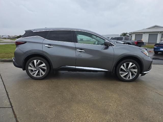 2021 Nissan Murano Vehicle Photo in BROUSSARD, LA 70518-0000