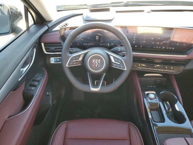 2025 Buick Envision Vehicle Photo in SMYRNA, GA 30080-7630