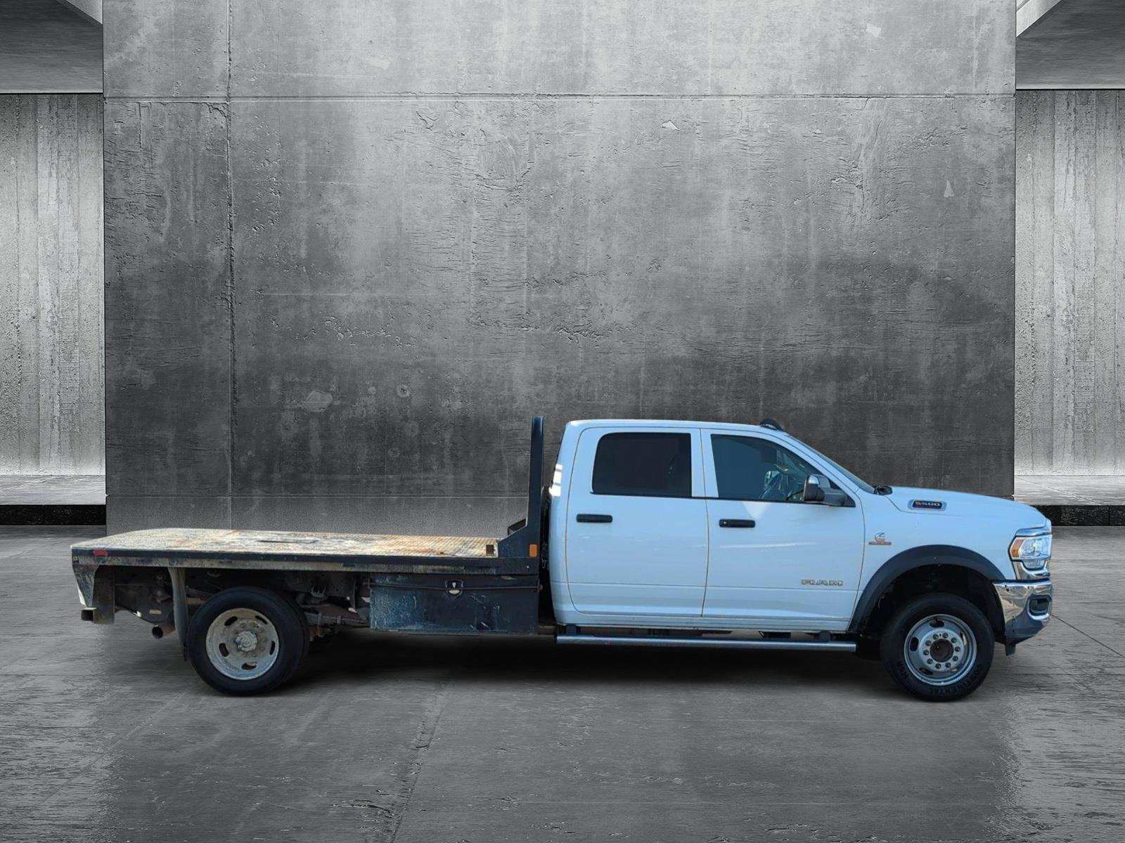 2020 Ram 5500 Chassis Cab Vehicle Photo in MEMPHIS, TN 38115-1503