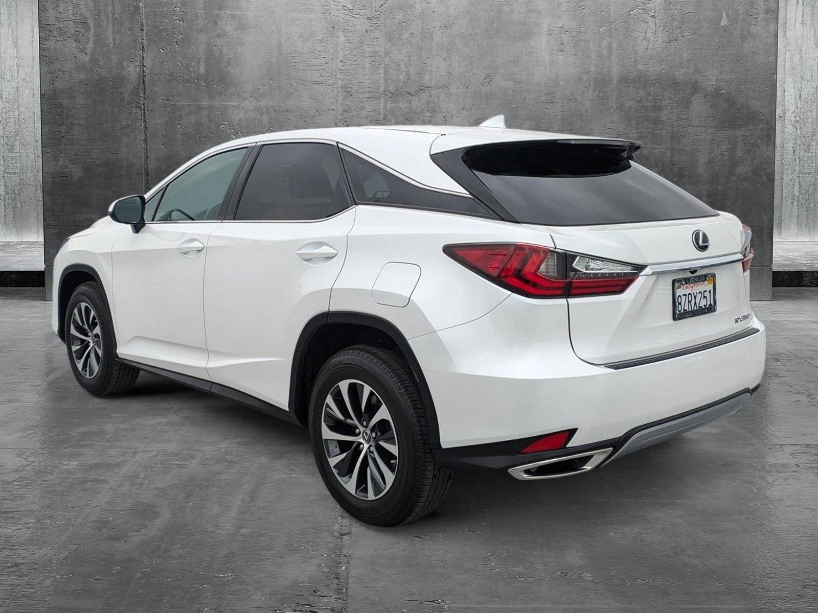 2022 Lexus RX 350 Vehicle Photo in Corpus Christi, TX 78415