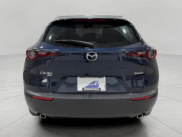 2025 Mazda CX-30 Vehicle Photo in Green Bay, WI 54304