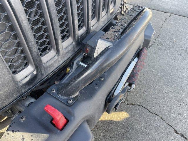 2021 Jeep Wrangler Vehicle Photo in BOISE, ID 83705-3761