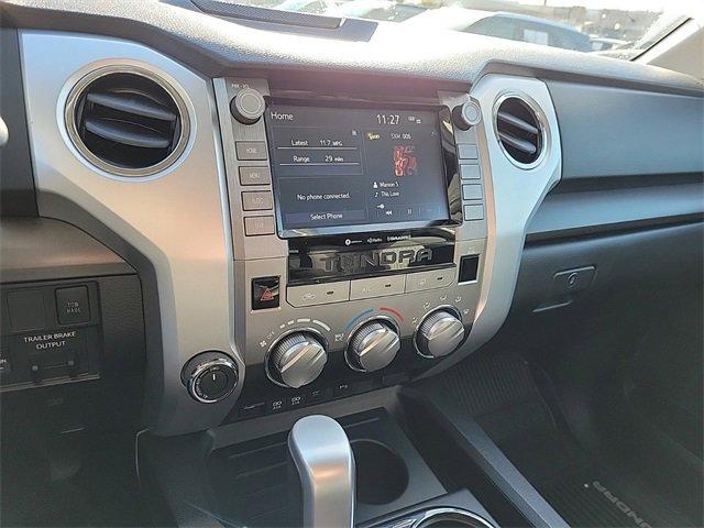 2020 Toyota Tundra 4WD Vehicle Photo in MILFORD, OH 45150-1684