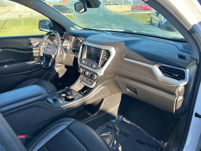 2021 GMC Acadia Vehicle Photo in MEDINA, OH 44256-9631