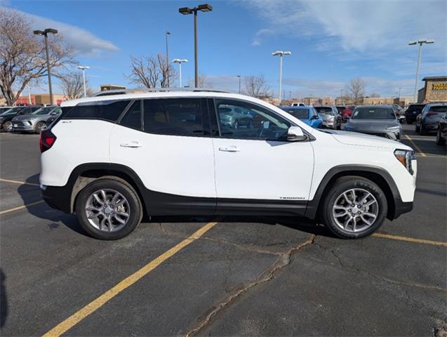 2024 GMC Terrain Vehicle Photo in AURORA, CO 80012-4011