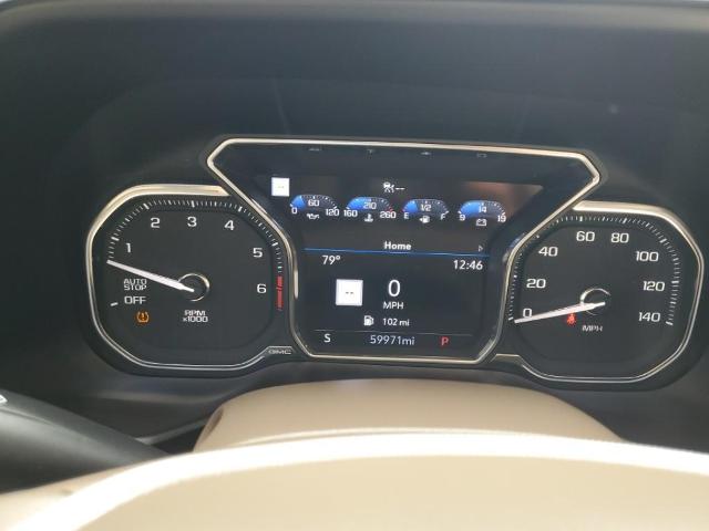 2021 GMC Yukon Vehicle Photo in LAFAYETTE, LA 70503-4541