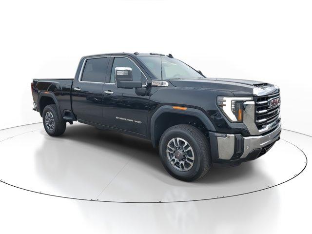 2025 GMC Sierra 2500 HD Vehicle Photo in SMYRNA, GA 30080-7630