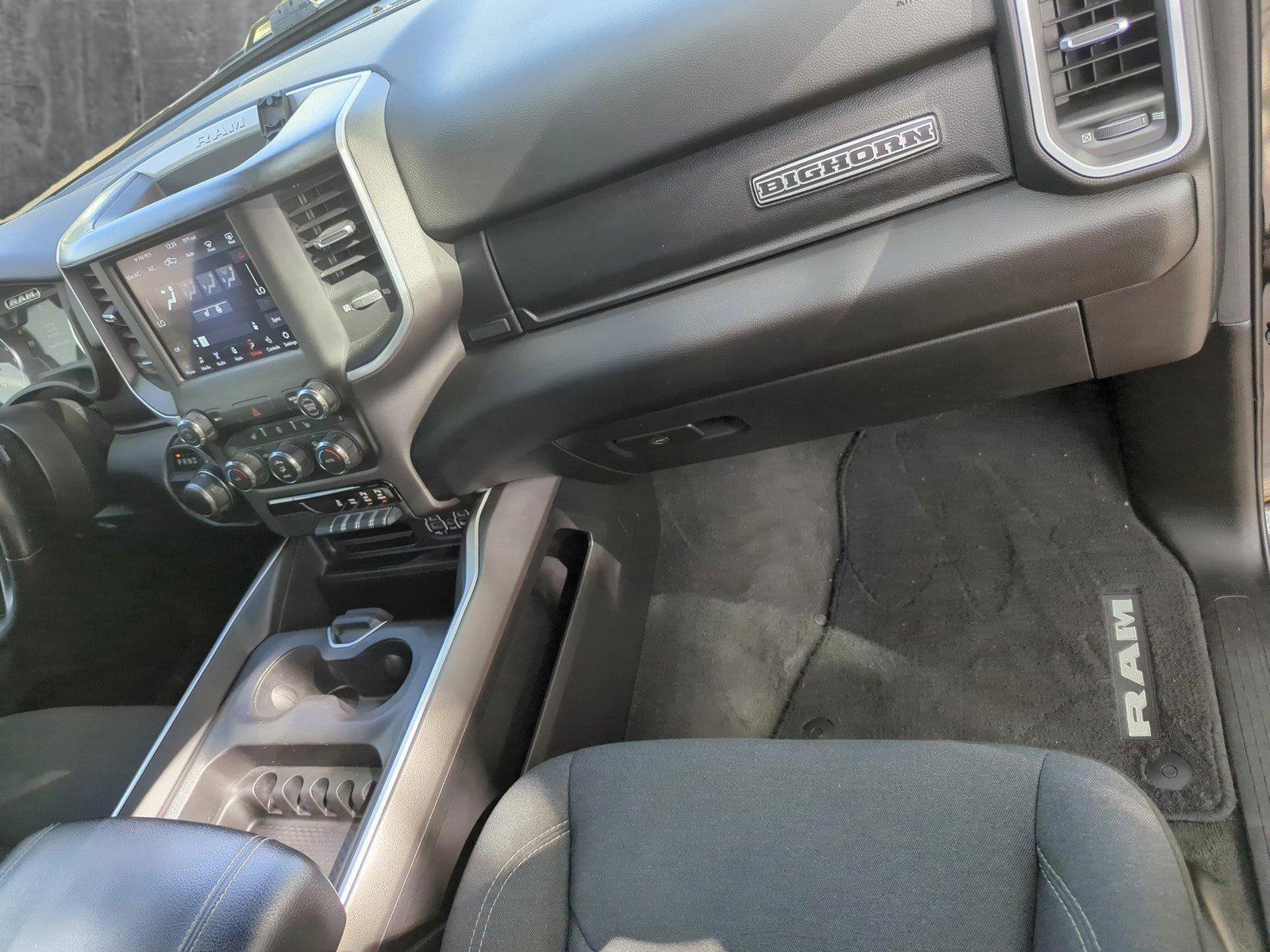 2021 Ram 1500 Vehicle Photo in Pembroke Pines, FL 33027