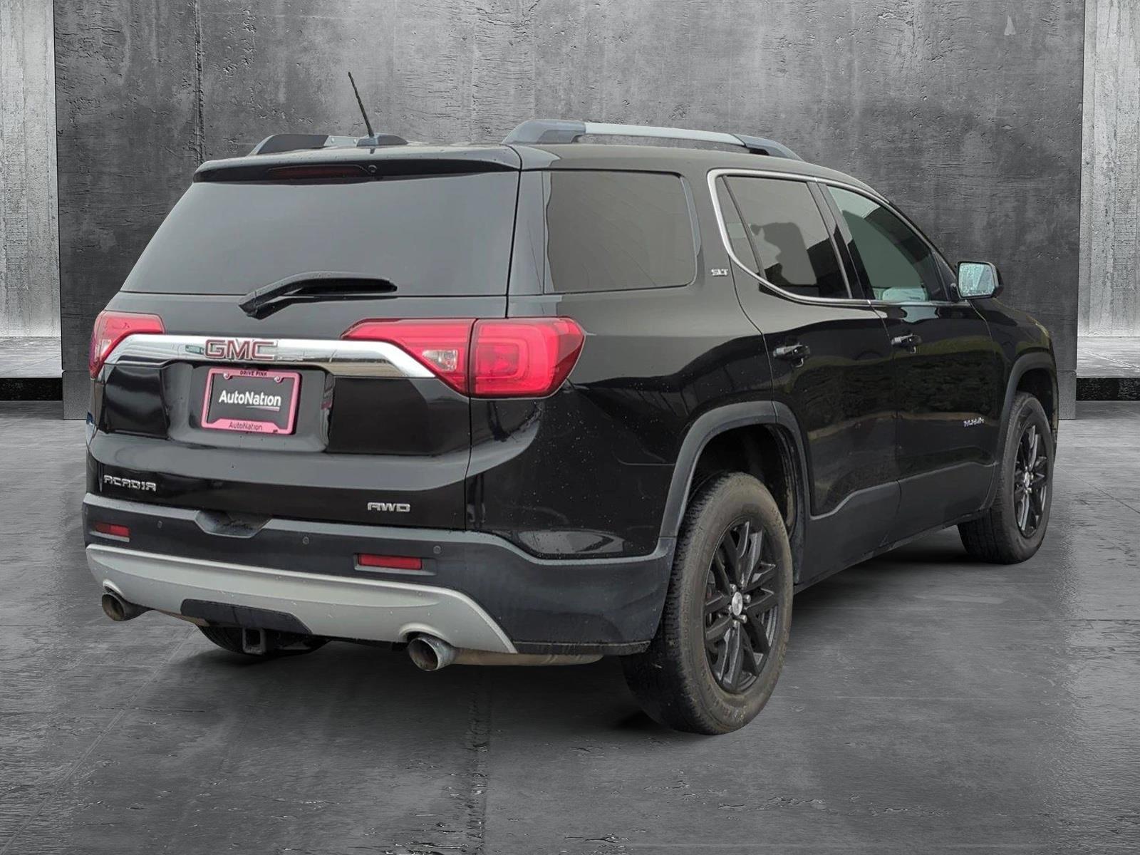 2019 GMC Acadia Vehicle Photo in Memphis, TN 38115