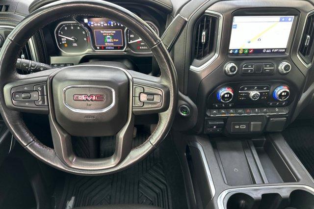 2020 GMC Sierra 1500 Vehicle Photo in BOISE, ID 83705-3761