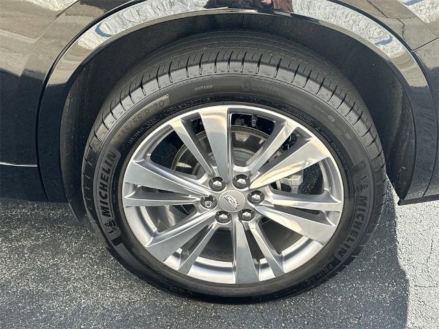 2024 Cadillac XT6 Vehicle Photo in SMYRNA, GA 30080-7631