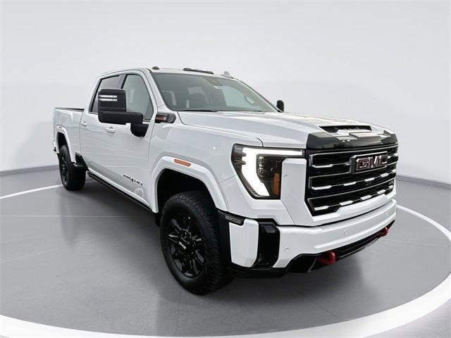 2025 GMC Sierra 2500 HD Vehicle Photo in BOWLING GREEN, KY 42104-4102