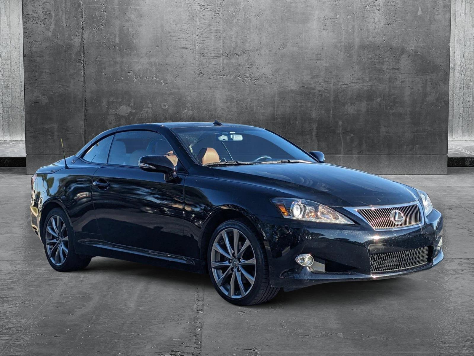 2015 Lexus IS 250C Vehicle Photo in WEST PALM BEACH, FL 33407-3296