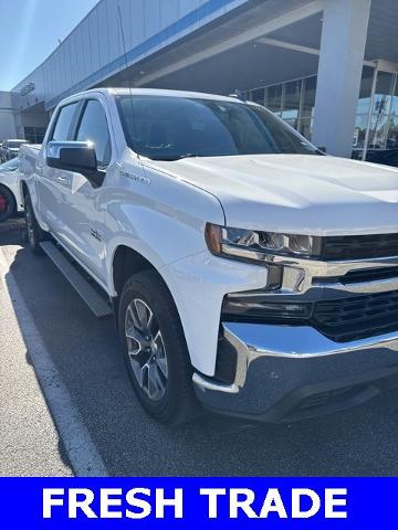 Chevrolet Silverado 1500's photo