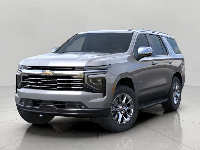 2025 Chevrolet Tahoe Vehicle Photo in NEENAH, WI 54956-2243