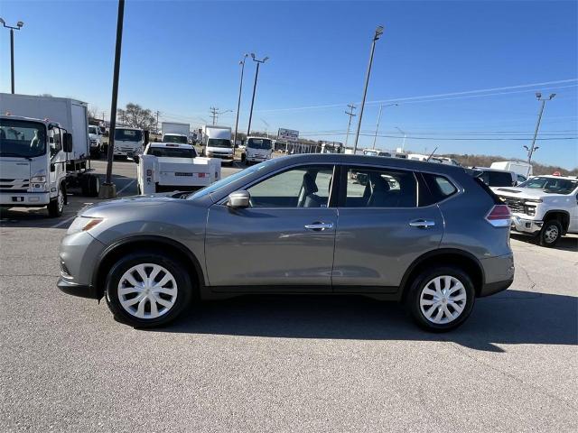 2015 Nissan Rogue Vehicle Photo in ALCOA, TN 37701-3235