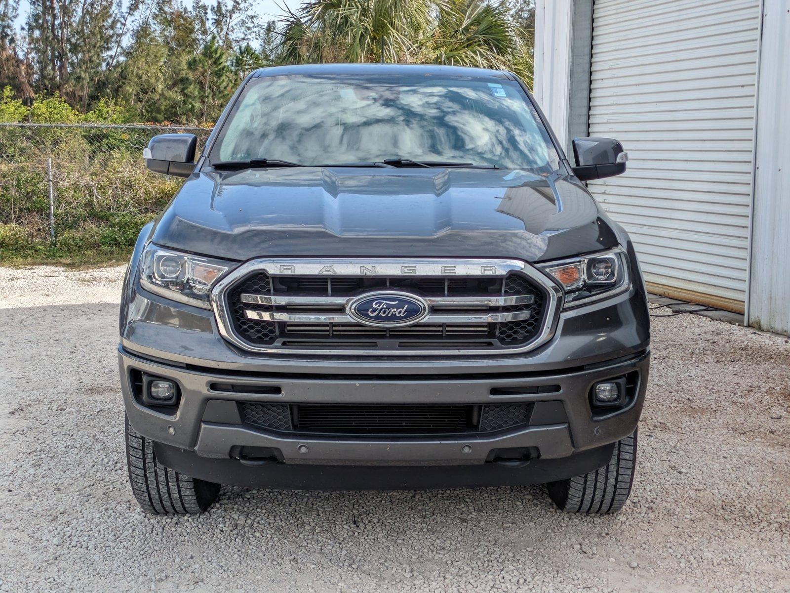 2019 Ford Ranger Vehicle Photo in Bradenton, FL 34207