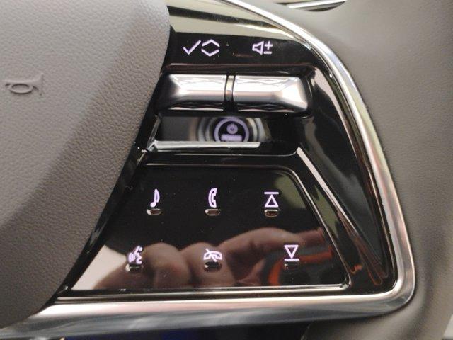 2024 Cadillac LYRIQ Vehicle Photo in PINEVILLE, NC 28134-8495