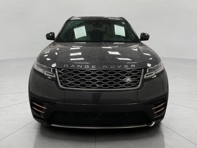 2021 Range Rover Velar Vehicle Photo in Appleton, WI 54913