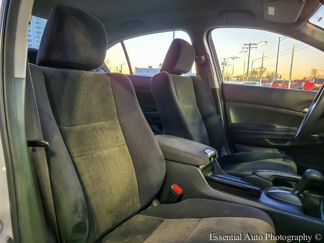 2010 Honda Accord Sdn Vehicle Photo in OAK LAWN, IL 60453-2517