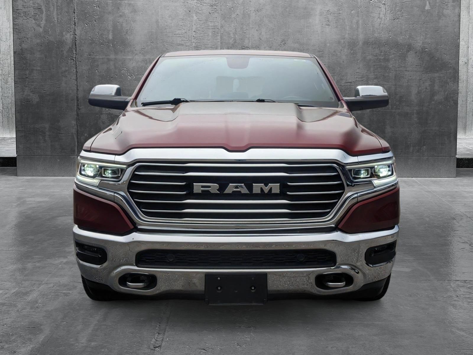 2019 Ram 1500 Vehicle Photo in AUSTIN, TX 78759-4154