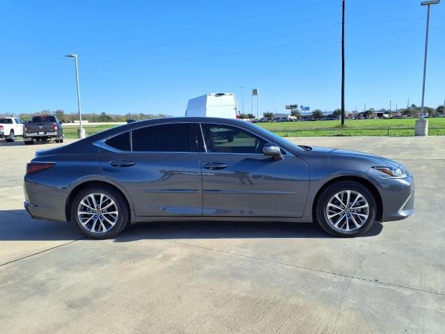 2022 Lexus ES 350 Vehicle Photo in ROSENBERG, TX 77471