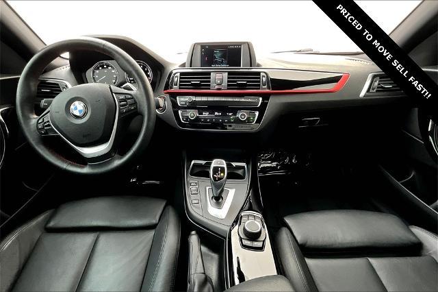 2019 BMW 230i Vehicle Photo in Grapevine, TX 76051