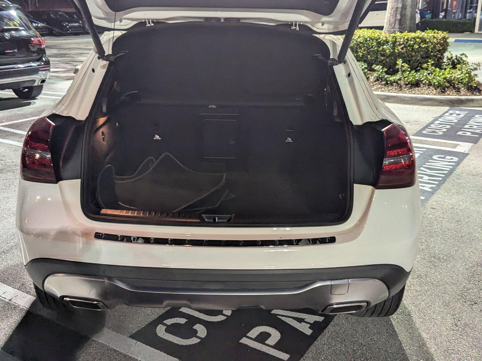 2019 Mercedes-Benz GLA Vehicle Photo in Miami, FL 33169