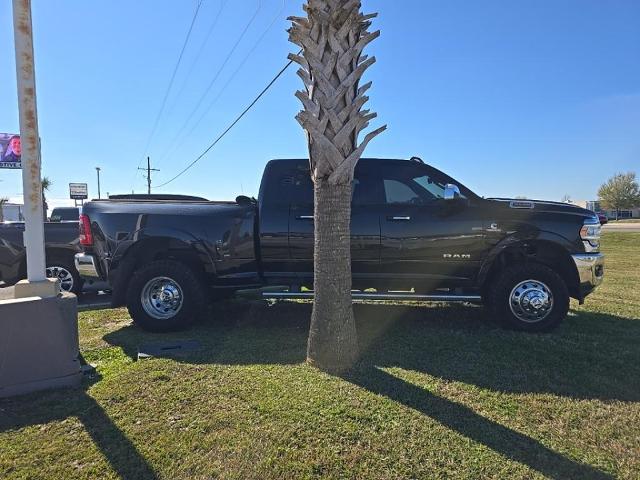 2022 Ram 3500 Vehicle Photo in BROUSSARD, LA 70518-0000