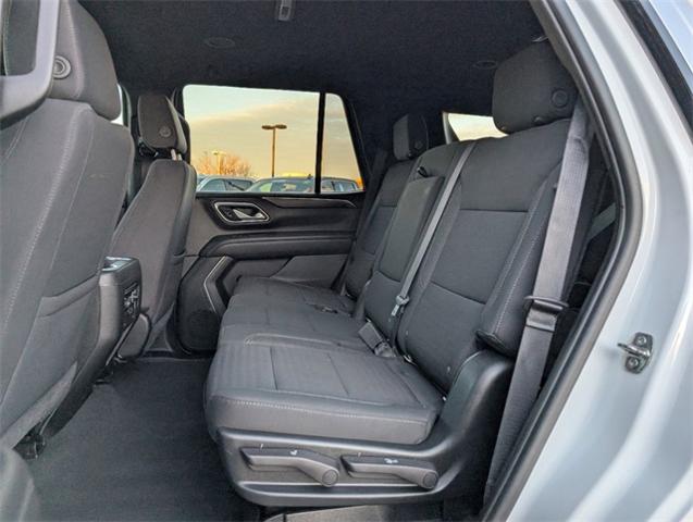 2021 Chevrolet Tahoe Vehicle Photo in AURORA, CO 80012-4011