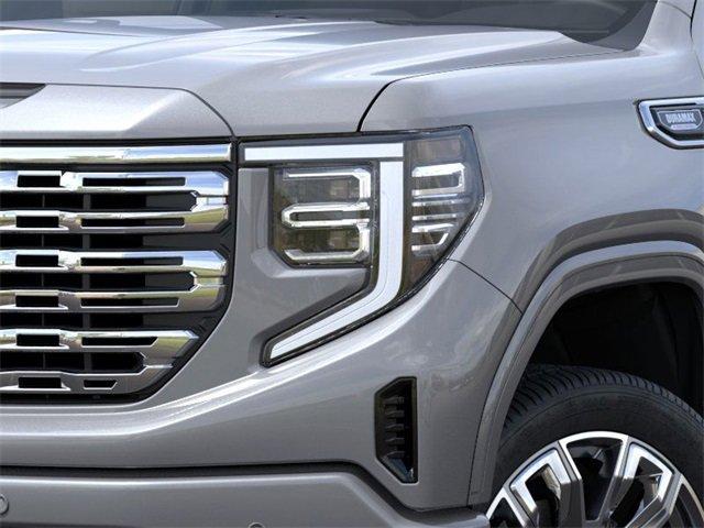 2025 GMC Sierra 1500 Vehicle Photo in PUYALLUP, WA 98371-4149