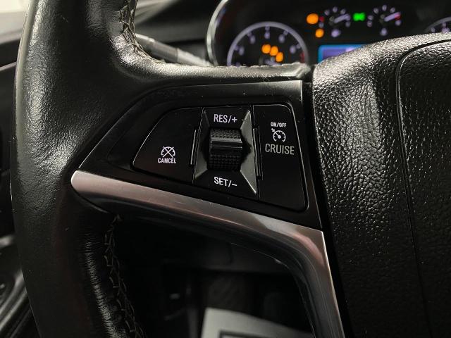 2019 Buick Encore Vehicle Photo in Appleton, WI 54913