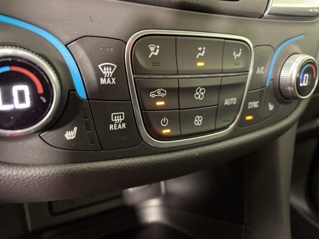 2024 Chevrolet Equinox Vehicle Photo in PHOENIX, AZ 85014-3381