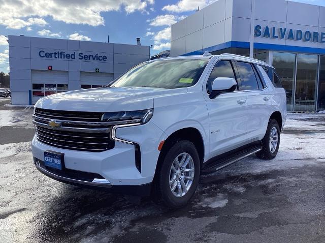 2023 Chevrolet Tahoe Vehicle Photo in GARDNER, MA 01440-3110