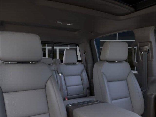 2025 GMC Sierra 1500 Vehicle Photo in COLLIERVILLE, TN 38017-9006